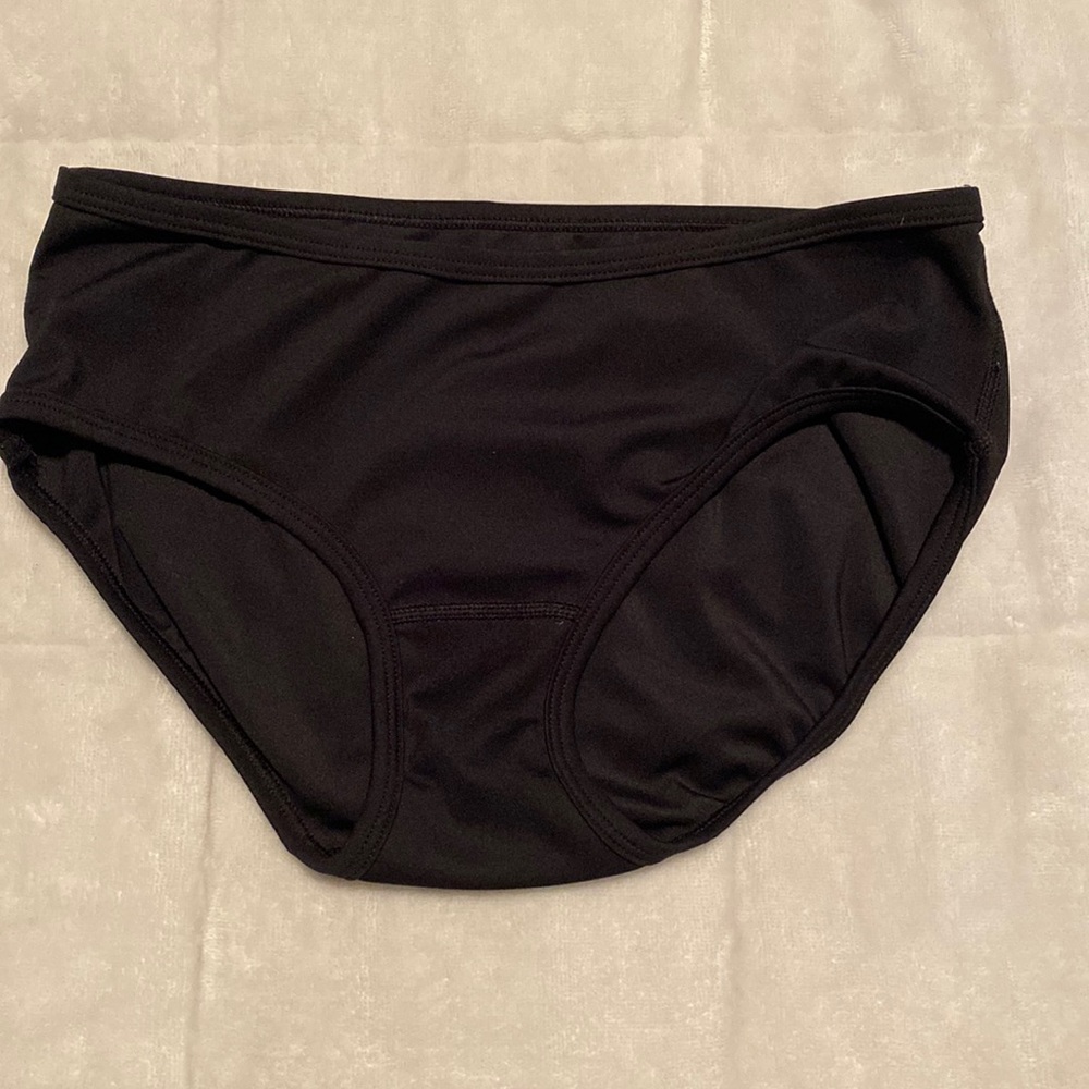 NWOT rabbit racing briefs